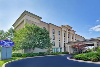 hampton inn lewisburg