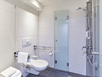 bandb hotel koln west