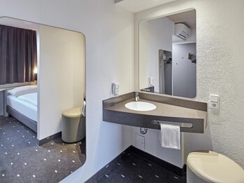 bandb hotel koln west