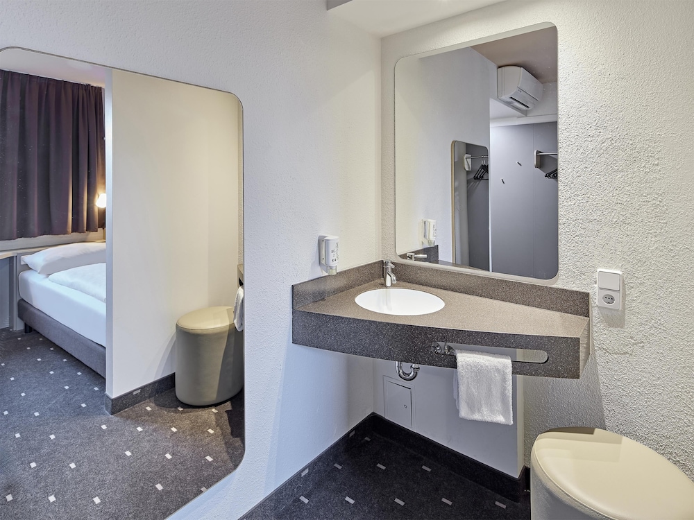 bandb hotel koln west