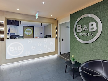 bandb hotel koln west