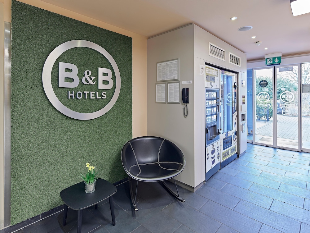 bandb hotel koln west