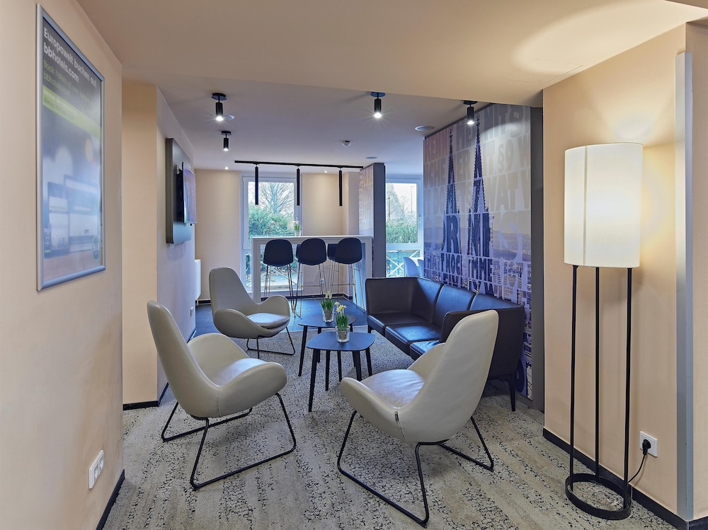 bandb hotel koln west