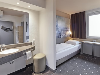 bandb hotel koln west