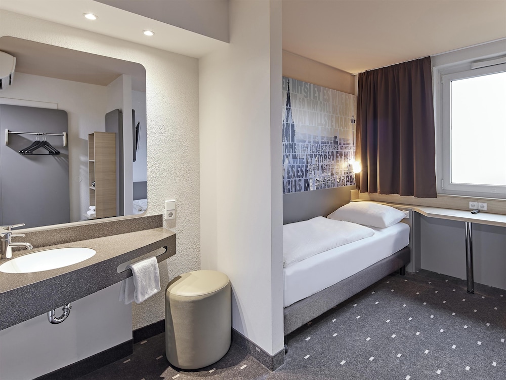 bandb hotel koln west