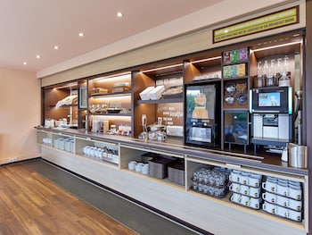 bandb hotel koln west