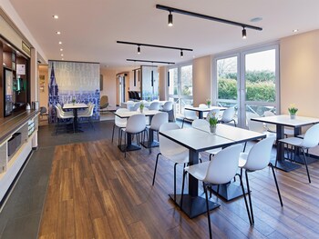 bandb hotel koln west