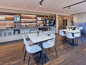 bandb hotel koln west