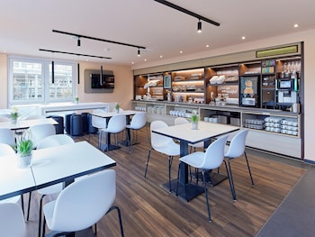 bandb hotel koln west