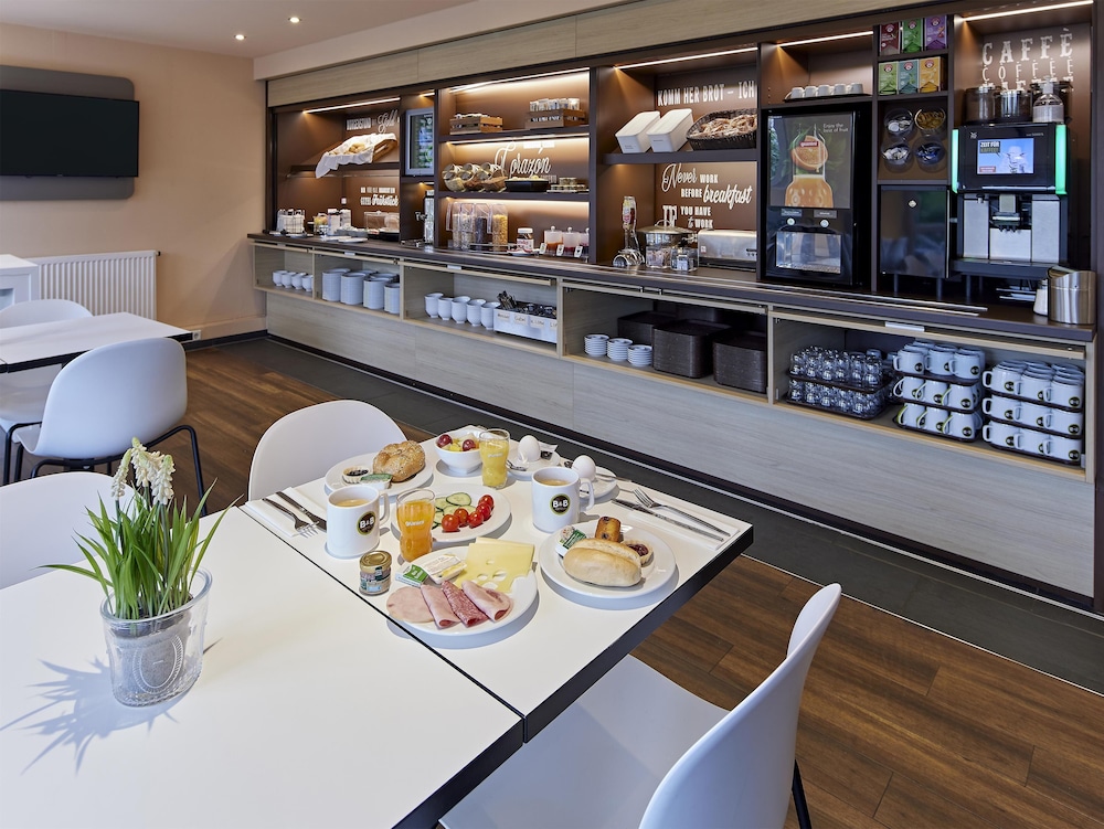 bandb hotel koln west