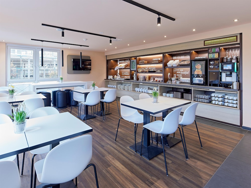 bandb hotel koln west