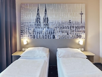 bandb hotel koln west