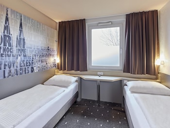 bandb hotel koln west