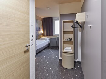 bandb hotel koln west