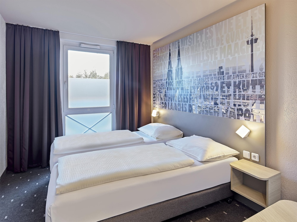 bandb hotel koln west