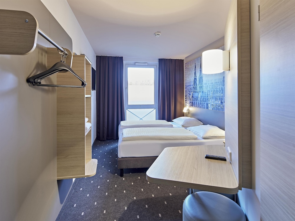 bandb hotel koln west