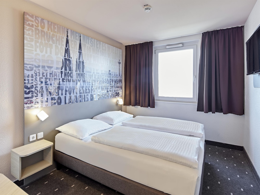 bandb hotel koln west