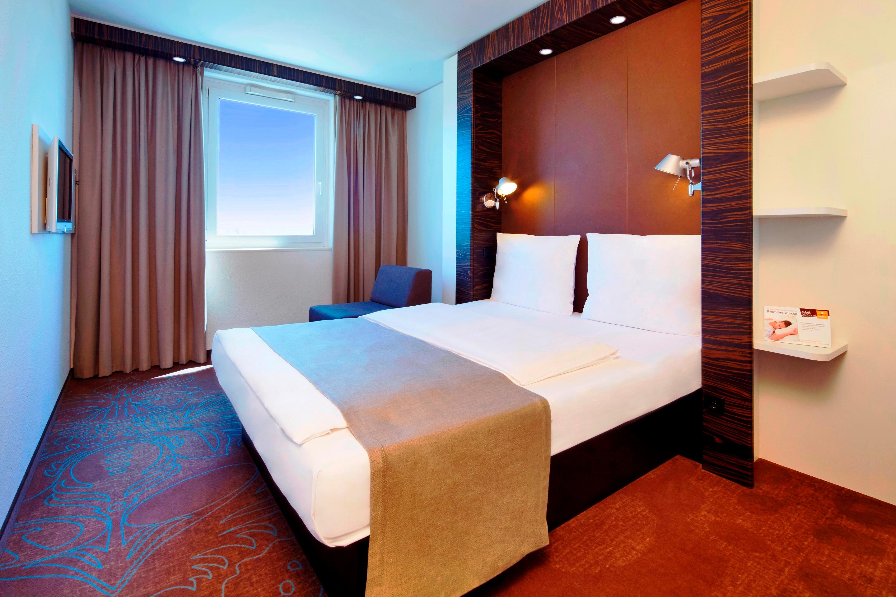 bandb hotel koln west