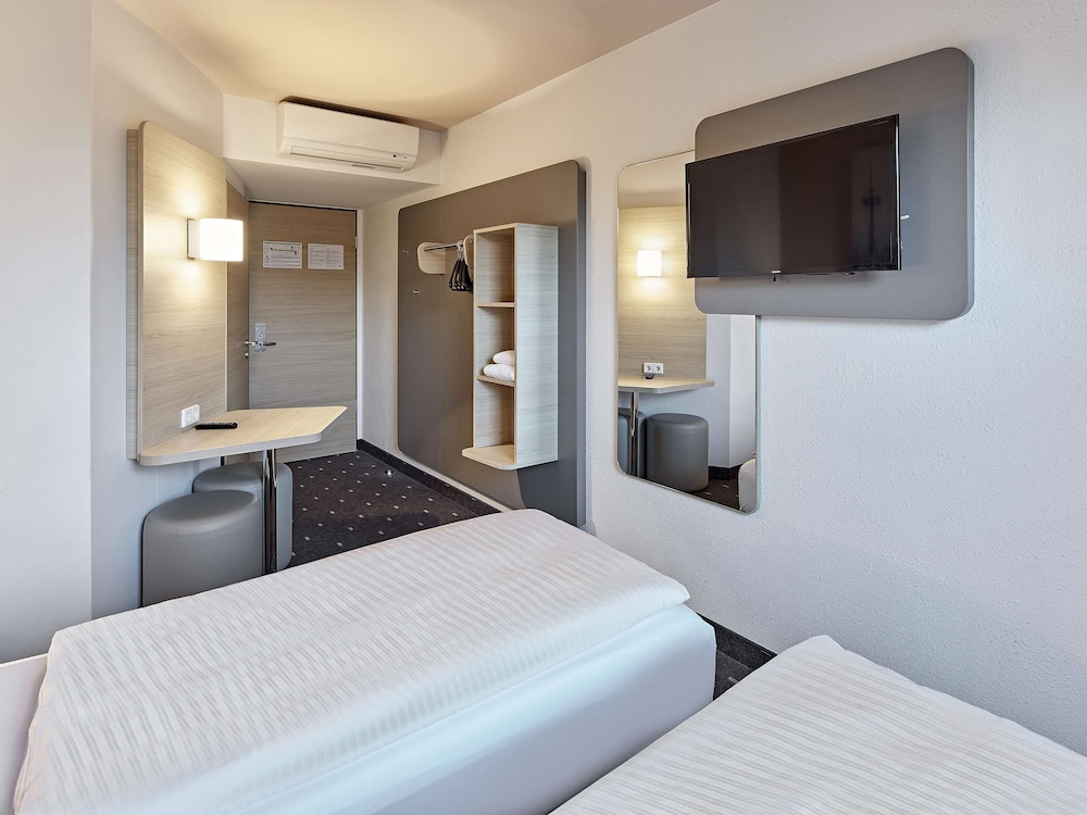 bandb hotel koln west