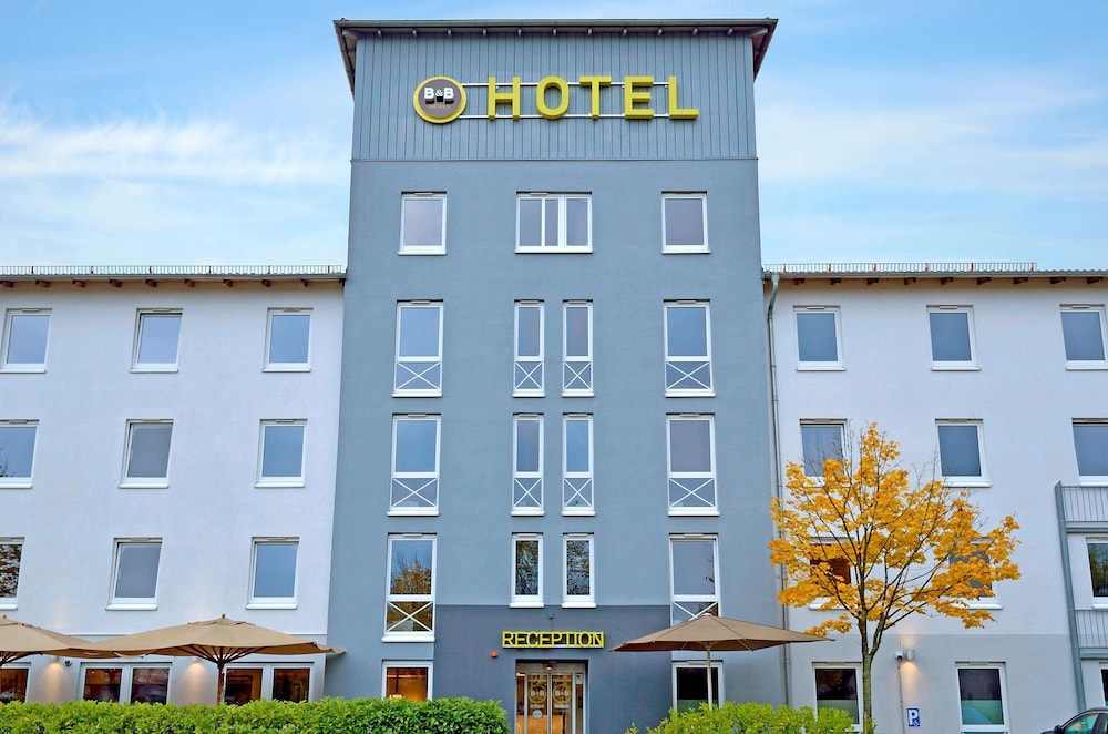 bandb hotel koln west