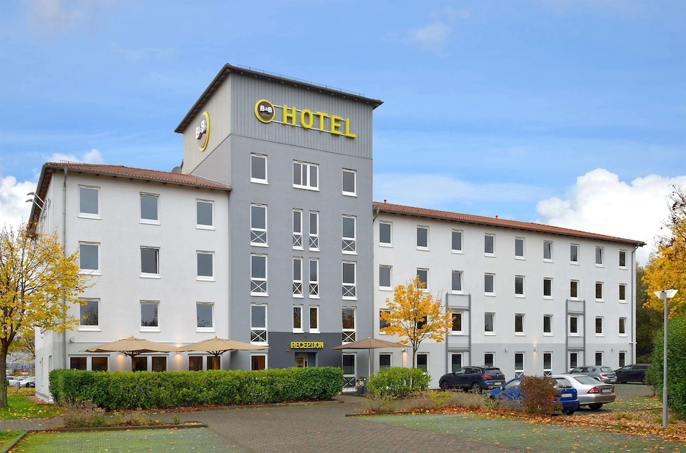 bandb hotel koln west