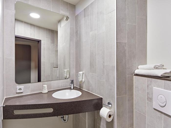 bandb hotel koln west