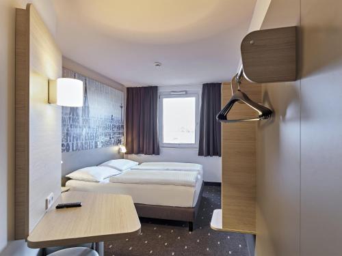 bandb hotel koln west