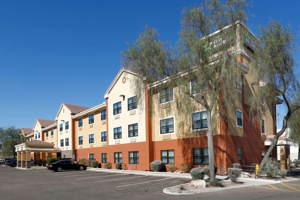 extended stay america suites phoenix chandler