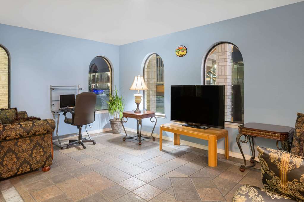 days inn by wyndham san antonio