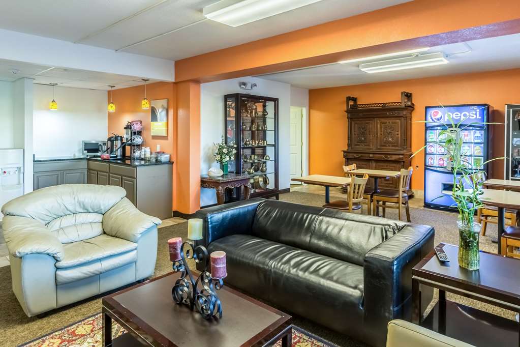 motel 6 springfield oh