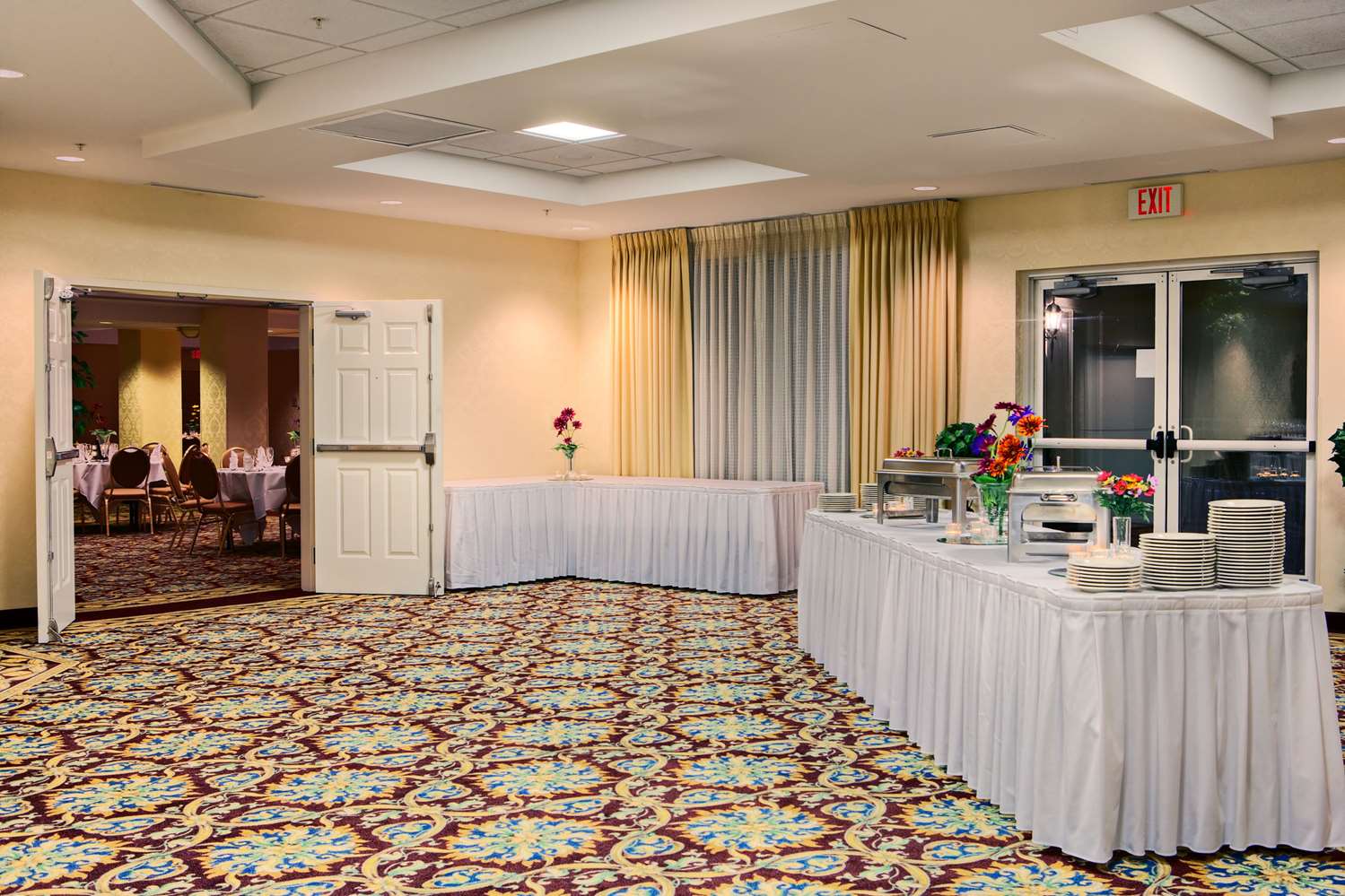 hilton garden inn springfield il