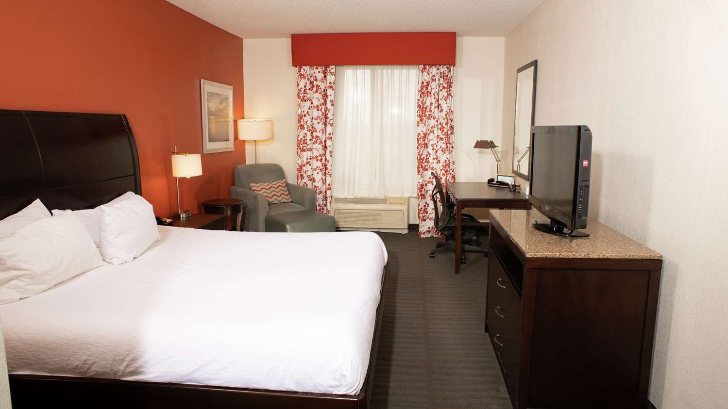 hilton garden inn springfield il