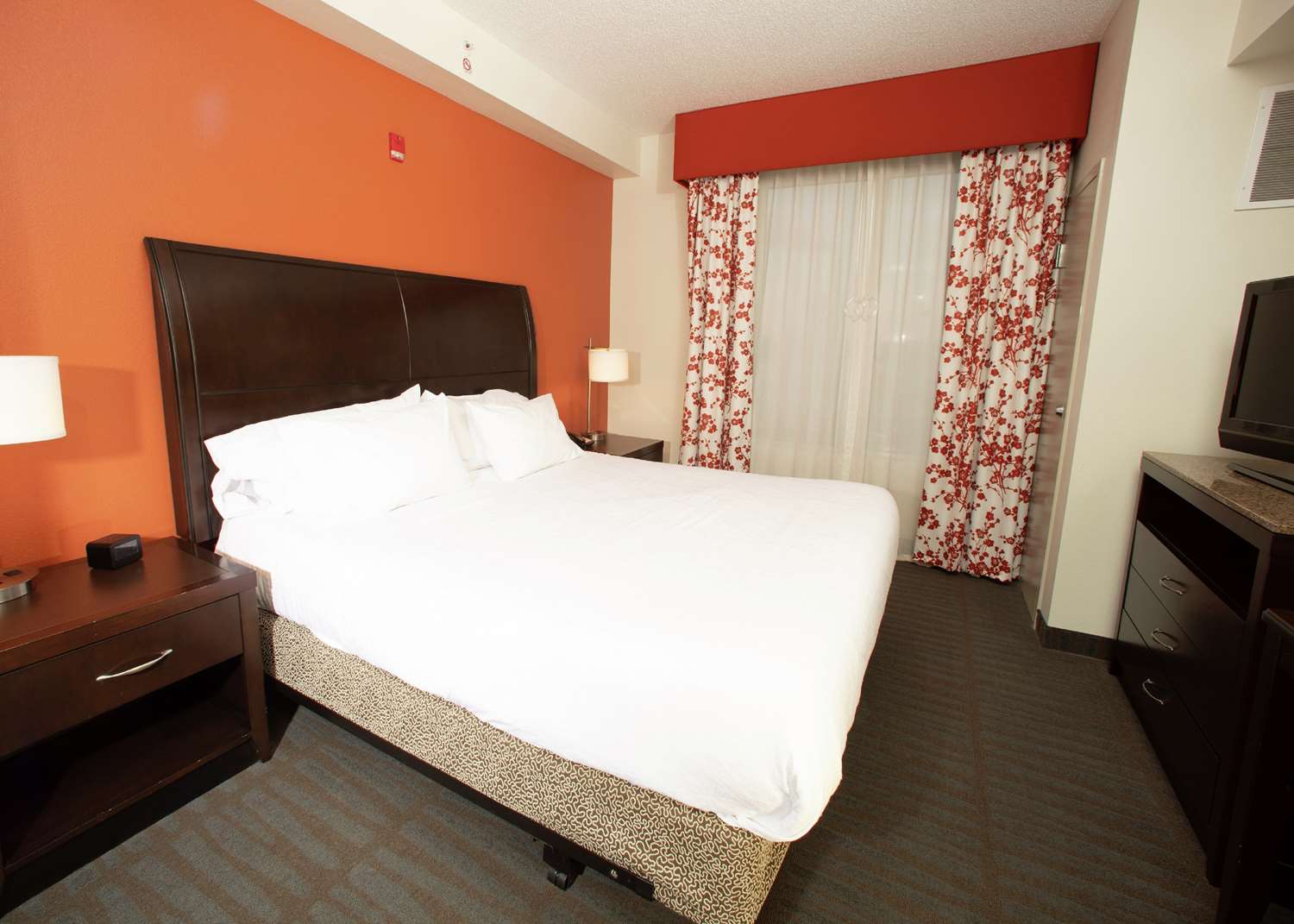 hilton garden inn springfield il