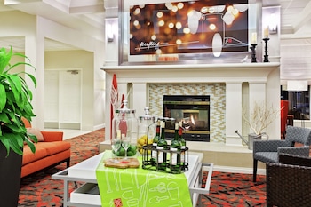 Hilton Garden Inn Springfield, Il.,Illinois>>Springfield,3 star