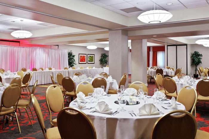 hilton garden inn springfield il
