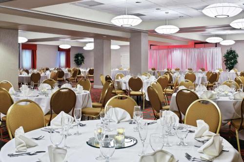 hilton garden inn springfield il