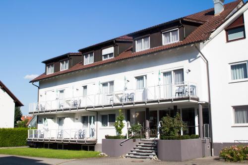 hotel zum lowen