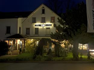 Hotel Zum Löwen,,3 star