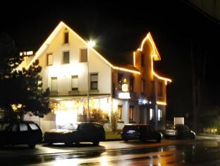 hotel zum lowen