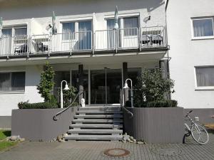 Hotel Zum Löwen,,3 star