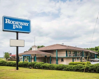 Rodeway Inn,Columbus>>Auburn - Opelika,3 star