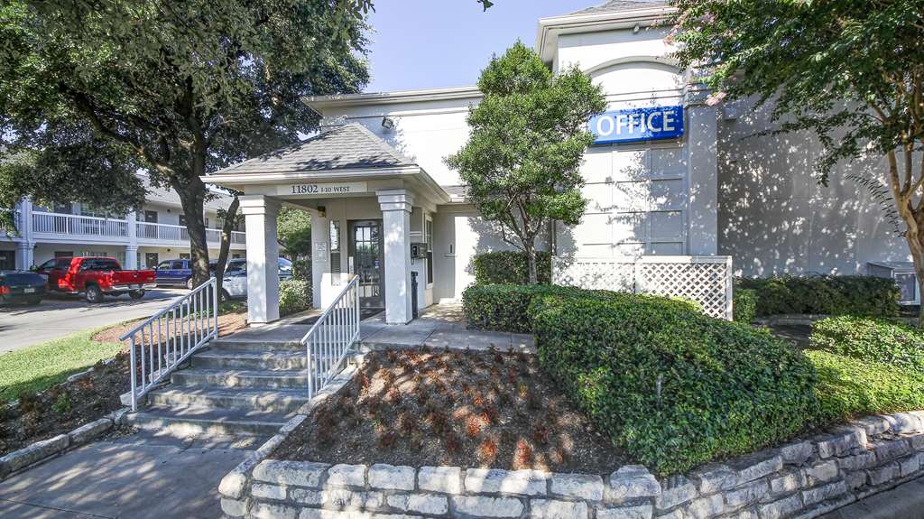 studio 6 san antonio tx six flags