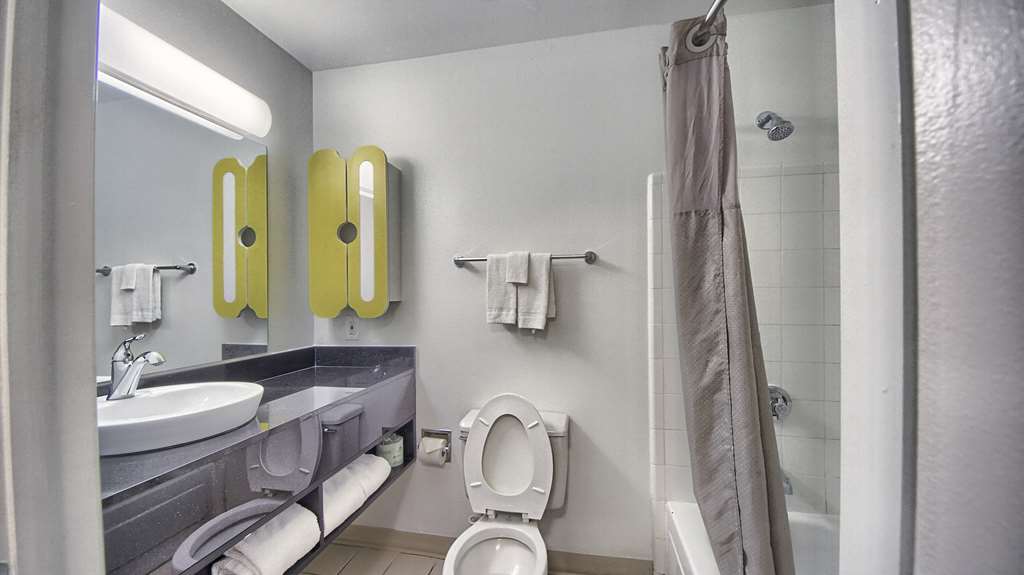 studio 6 san antonio tx six flags