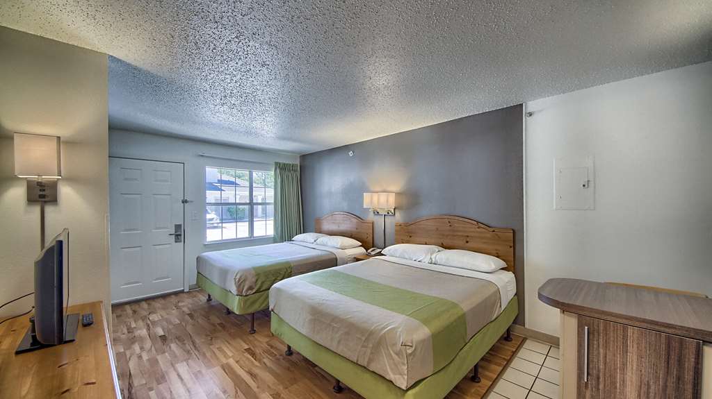 studio 6 san antonio tx six flags