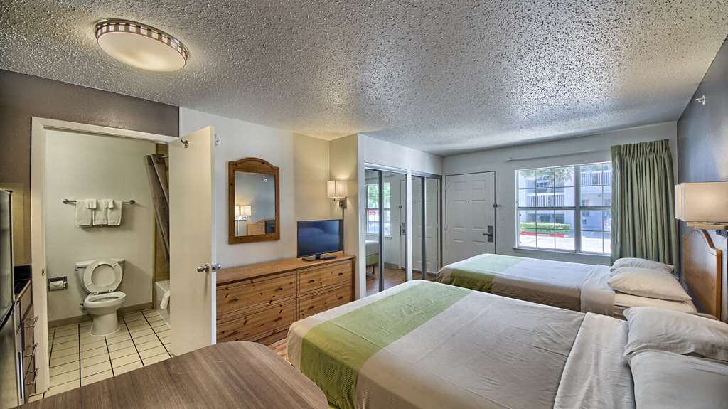 studio 6 san antonio tx six flags