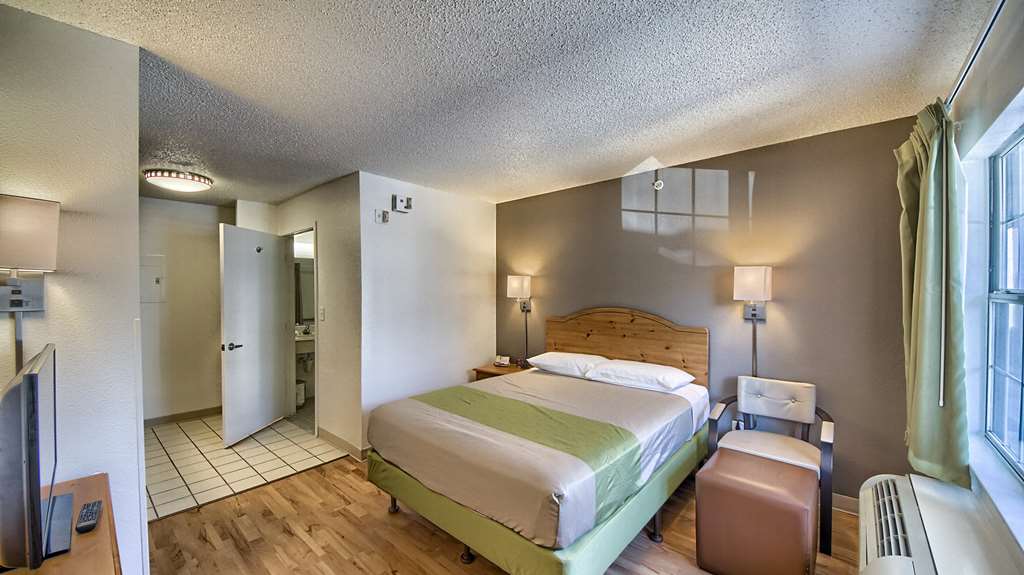 studio 6 san antonio tx six flags