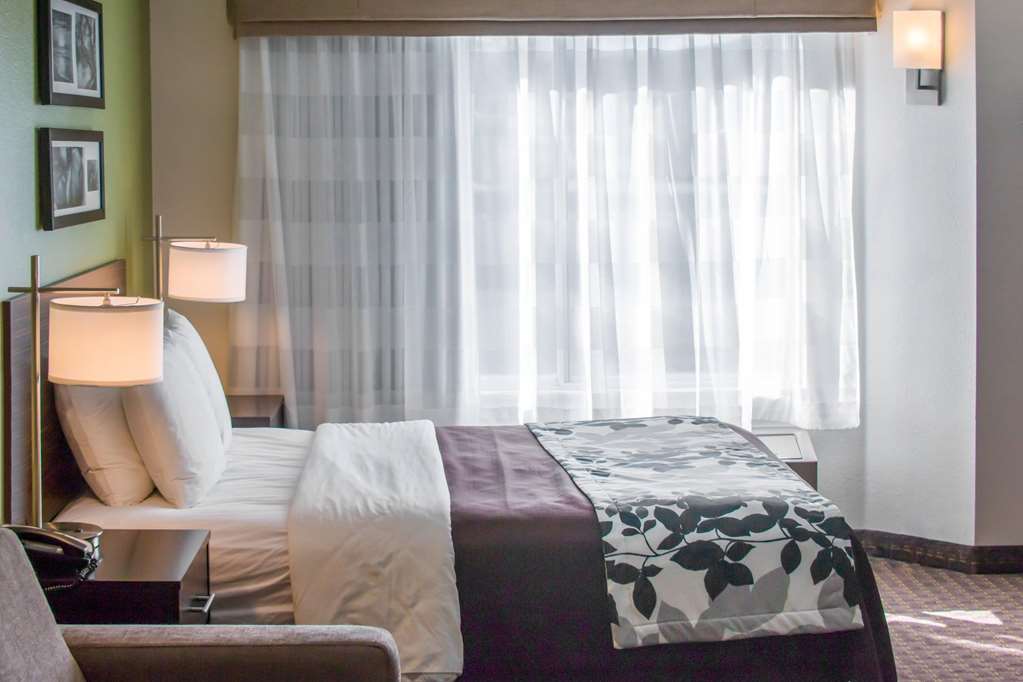 sleep inn missoula