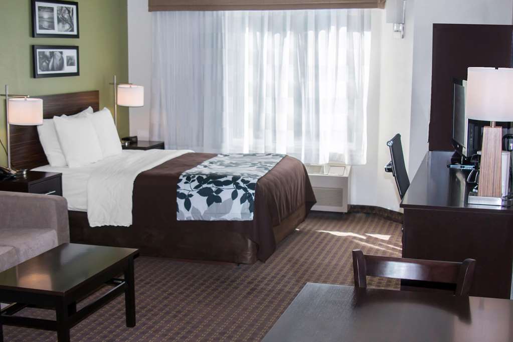 sleep inn missoula