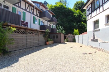 Schusterjunge Aparthotel,,3 star
