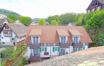 Schusterjunge Aparthotel,,3 star